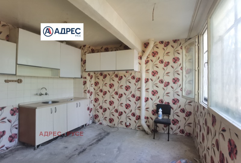 Продава  2-стаен, град Русе, Чародейка - Север • 64 300 EUR • ID 39346104 — holmes.bg - [1] 