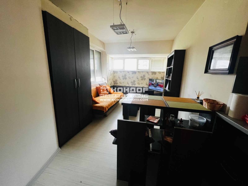 Eladó  1 hálószoba Plovdiv , Karsijaka , 38 négyzetméter | 24053317 - kép [2]