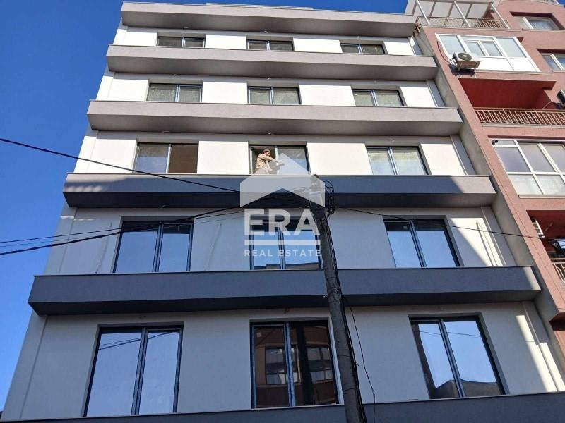 Продава  2-стаен град Варна , Погреби , 55 кв.м | 96181346