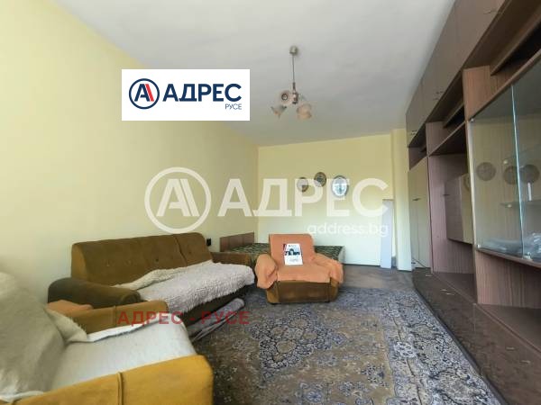 Продава 2-СТАЕН, гр. Русе, Здравец, снимка 2 - Aпартаменти - 48959789