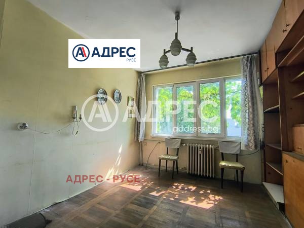 Продава 2-СТАЕН, гр. Русе, Здравец, снимка 4 - Aпартаменти - 48959789