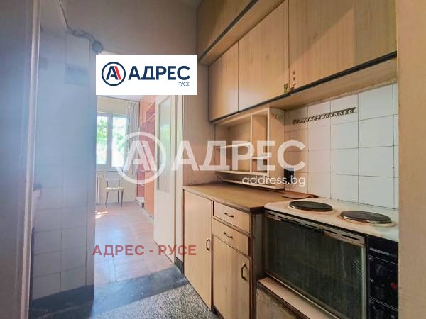 Продава 2-СТАЕН, гр. Русе, Здравец, снимка 6 - Aпартаменти - 48959789