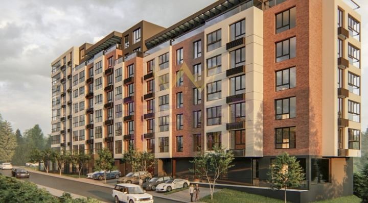 Продава  2-стаен, град София, Люлин 5 •  108 000 EUR • ID 39753393 — holmes.bg - [1] 