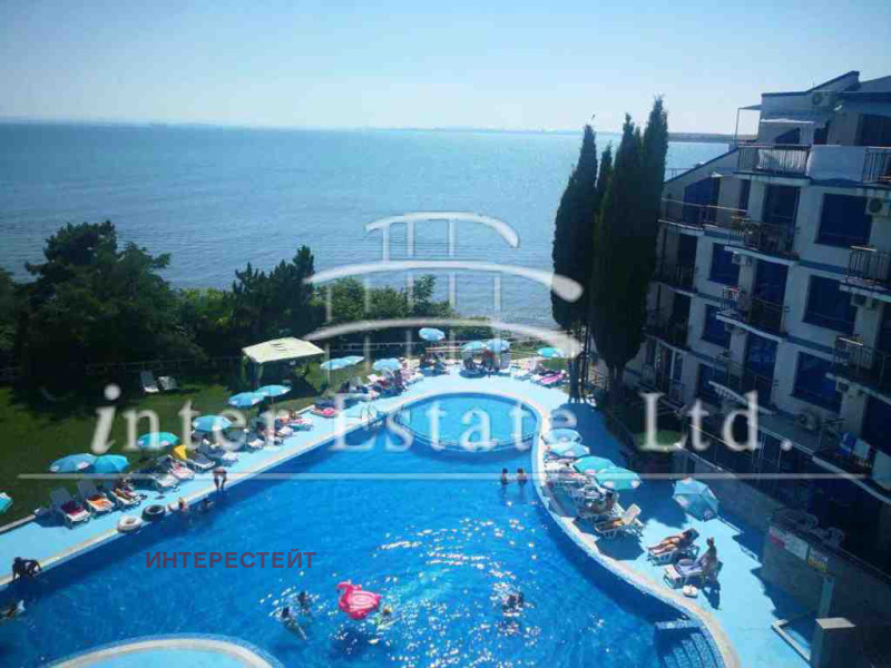Satılık  1 yatak odası bölge Burgaz , Pomorie , 44 metrekare | 26026535 - görüntü [11]