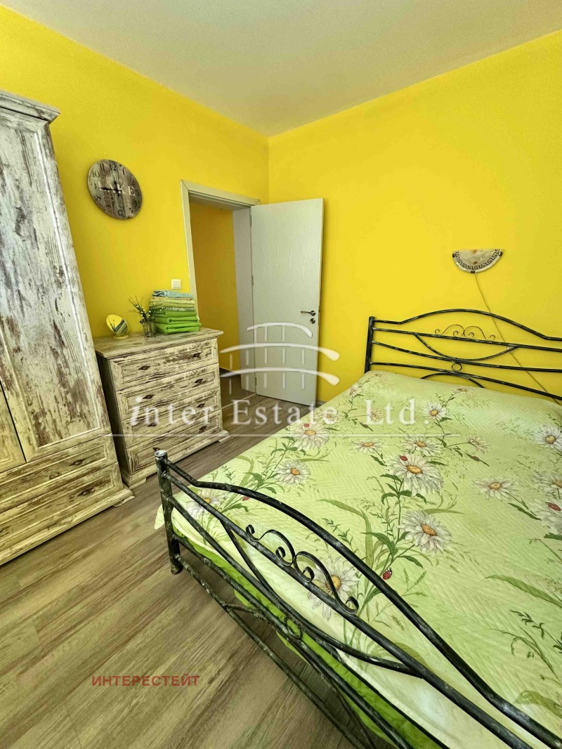 À vendre  1 chambre région Bourgas , Pomorie , 44 m² | 26026535 - image [6]