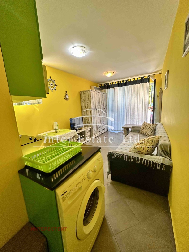 À vendre  1 chambre région Bourgas , Pomorie , 44 m² | 26026535 - image [3]