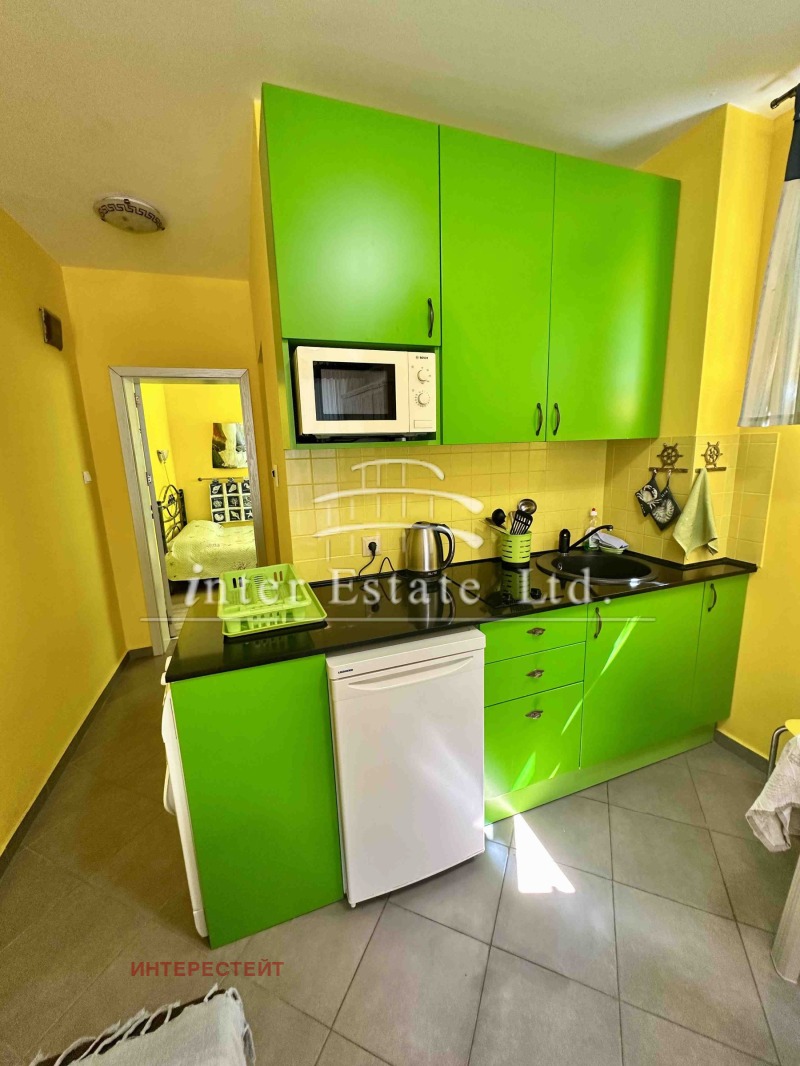 À vendre  1 chambre région Bourgas , Pomorie , 44 m² | 26026535 - image [8]
