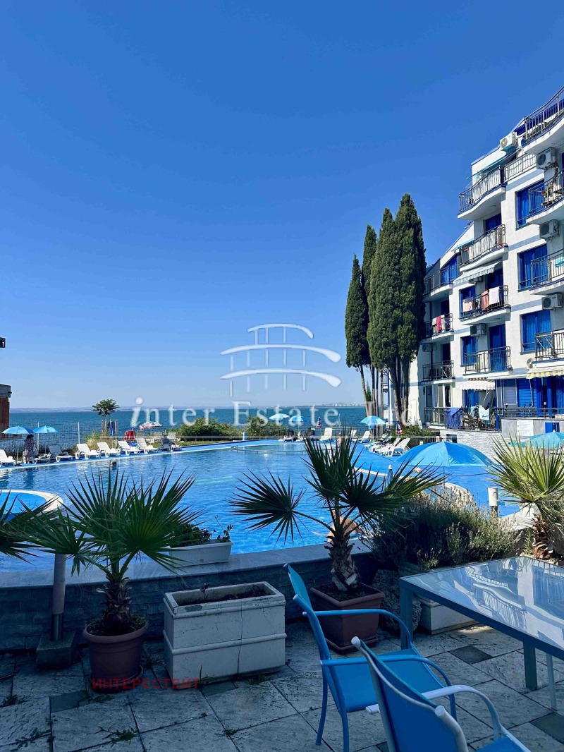 À vendre  1 chambre région Bourgas , Pomorie , 44 m² | 26026535 - image [9]