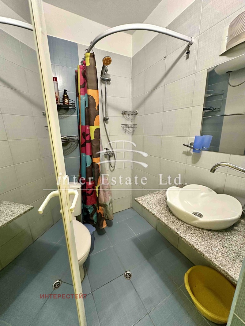 À vendre  1 chambre région Bourgas , Pomorie , 44 m² | 26026535 - image [7]