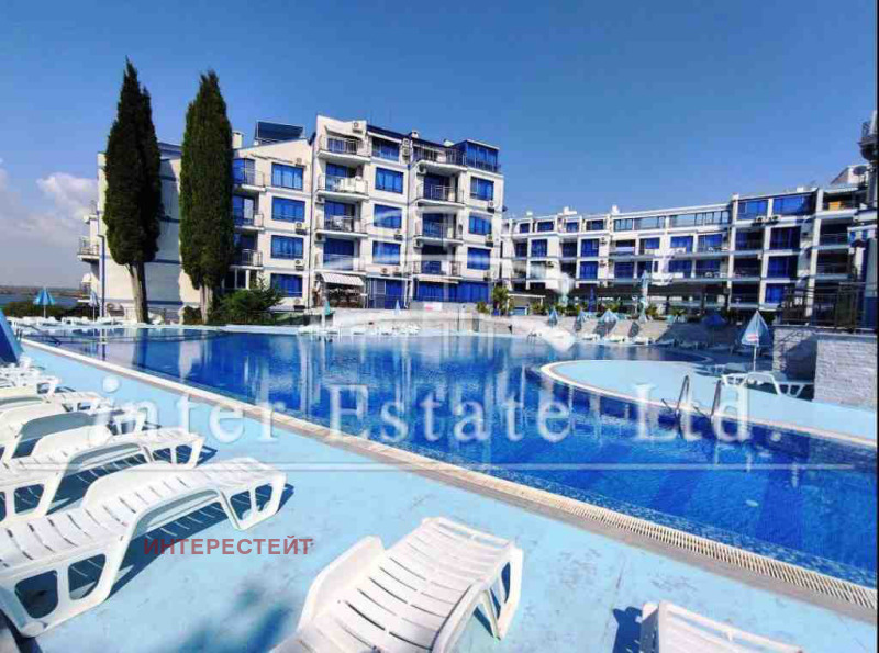 Satılık  1 yatak odası bölge Burgaz , Pomorie , 44 metrekare | 26026535 - görüntü [12]