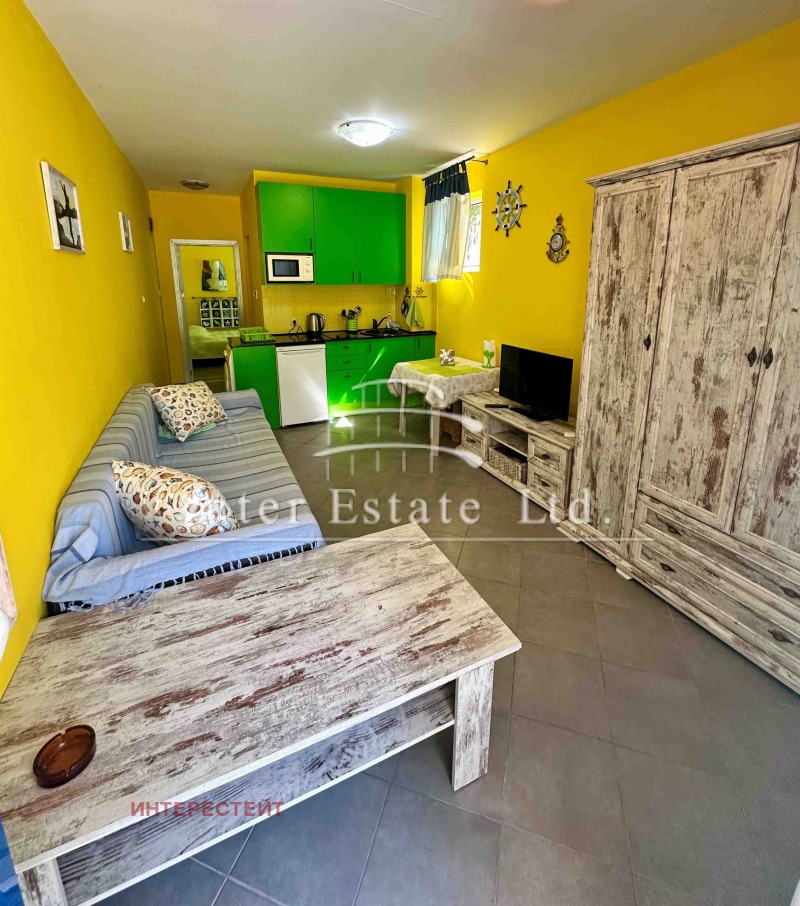 À vendre  1 chambre région Bourgas , Pomorie , 44 m² | 26026535