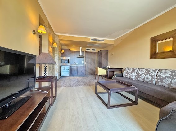 Продаја  1 спаваћа соба регион Бургас , к.к. Сланчев брјаг , 73 м2 | 61155541 - слика [4]