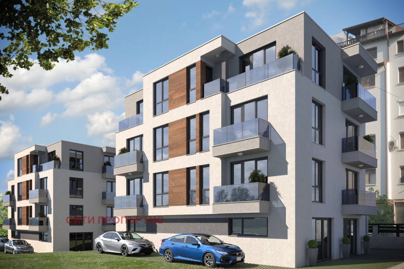 Satılık  1 yatak odası Blagoevgrad , Elenovo 1 , 75 metrekare | 64317134 - görüntü [2]