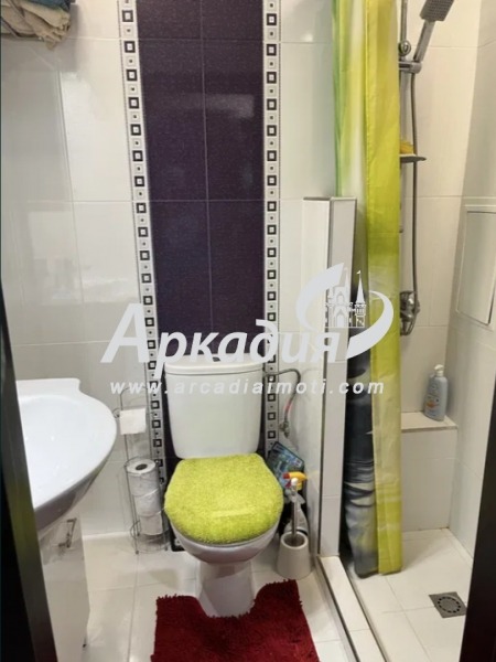 Προς πώληση  1 υπνοδωμάτιο Πλοβδηβ , Βαστανητσεσκη , 50 τ.μ | 92451615 - εικόνα [6]