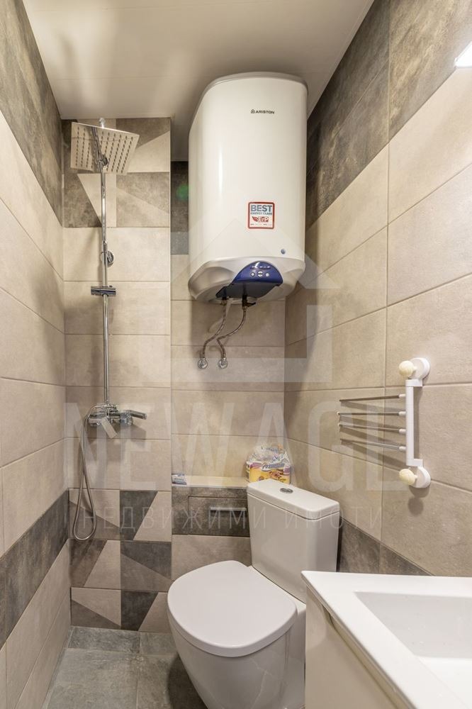 Продава  2-стаен град Варна , Окръжна болница-Генерали , 50 кв.м | 46182955 - изображение [11]