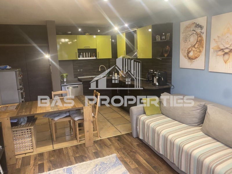 Продава  2-стаен град София , Лагера , 64 кв.м | 79368827 - изображение [2]