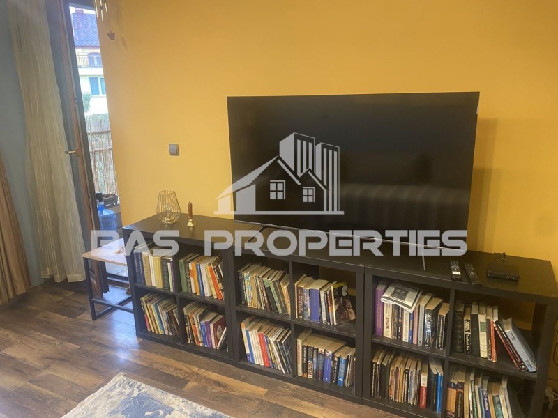 Продава  2-стаен град София , Лагера , 64 кв.м | 79368827 - изображение [3]