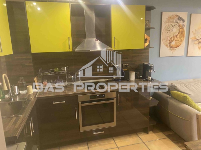 Продава  2-стаен град София , Лагера , 64 кв.м | 79368827 - изображение [4]
