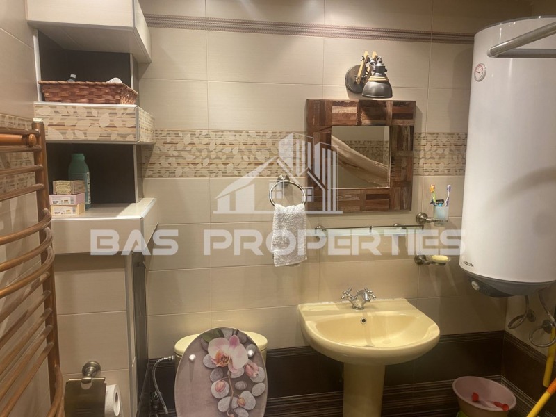 Продава  2-стаен град София , Лагера , 64 кв.м | 79368827 - изображение [9]