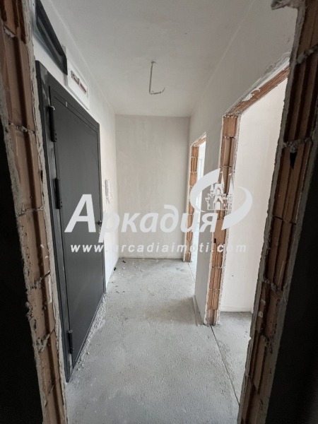 Na prodej  1 ložnice Plovdiv , Centar , 79 m2 | 54066887 - obraz [4]