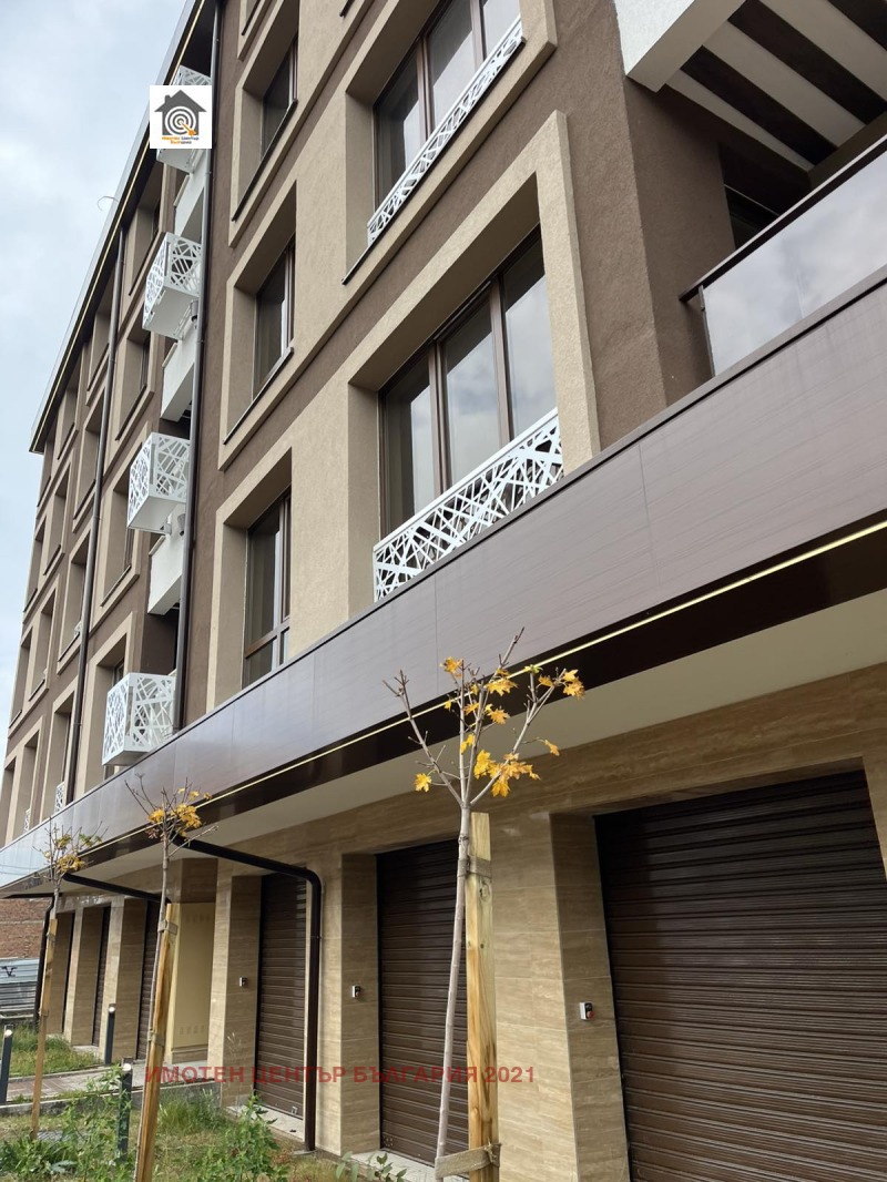 Продава 2-СТАЕН, гр. София, Люлин 9, снимка 14 - Апартаменти - 52390093