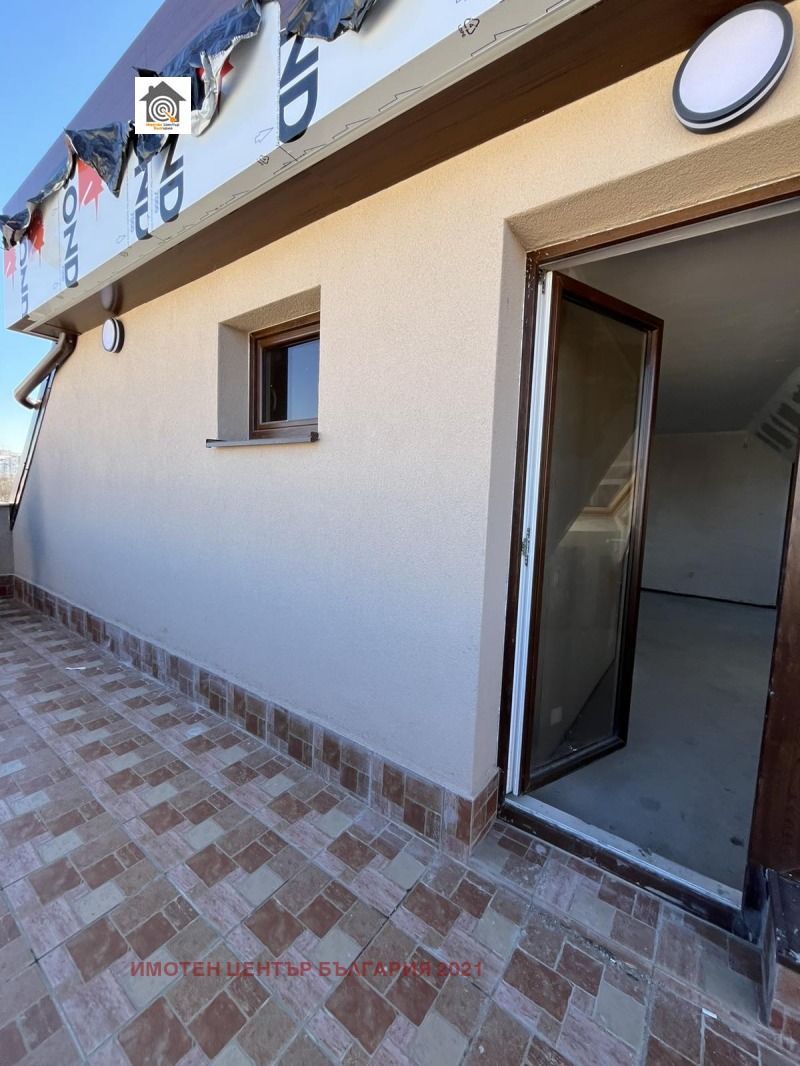 Продава 2-СТАЕН, гр. София, Люлин 9, снимка 12 - Апартаменти - 52390093