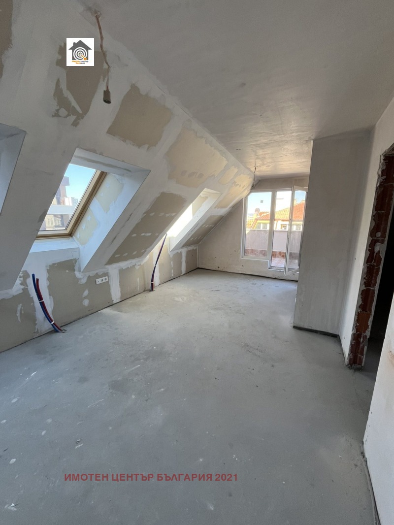 Продава 2-СТАЕН, гр. София, Люлин 9, снимка 9 - Апартаменти - 52390093