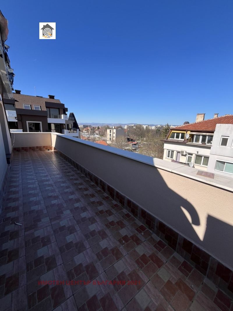 Продава 2-СТАЕН, гр. София, Люлин 9, снимка 13 - Апартаменти - 52390093