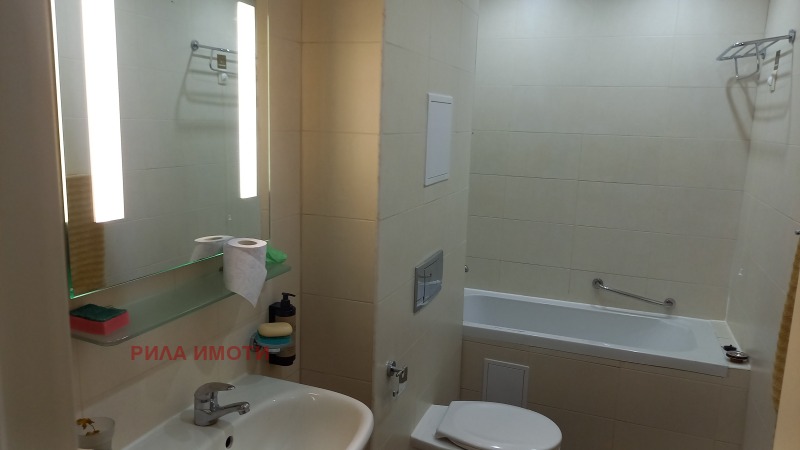 Продава 2-СТАЕН, к.к. Боровец, област София област, снимка 11 - Апартаменти - 53032022