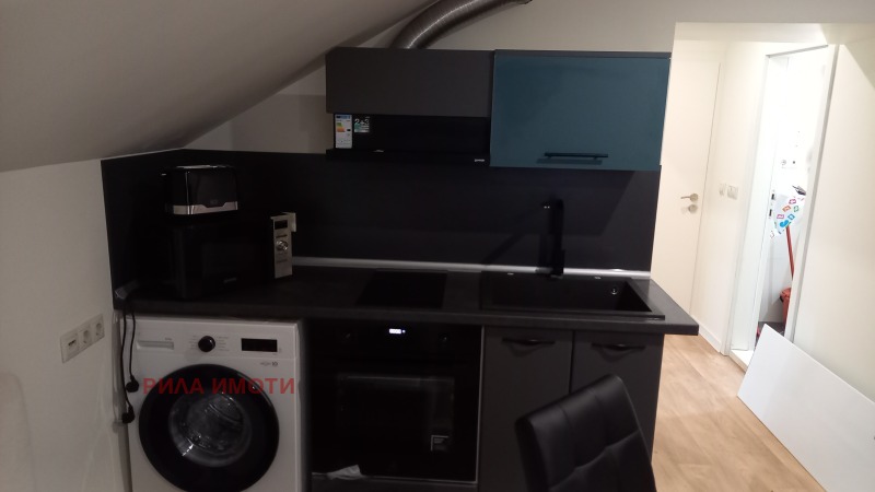 Продава 2-СТАЕН, к.к. Боровец, област София област, снимка 8 - Апартаменти - 53032022