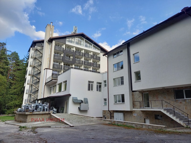 Продава 2-СТАЕН, к.к. Боровец, област София област, снимка 2 - Апартаменти - 53032022