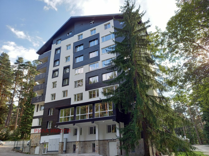 Продава 2-СТАЕН, к.к. Боровец, област София област, снимка 3 - Апартаменти - 53032022