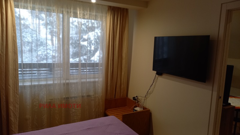 Продава 2-СТАЕН, к.к. Боровец, област София област, снимка 6 - Апартаменти - 53032022