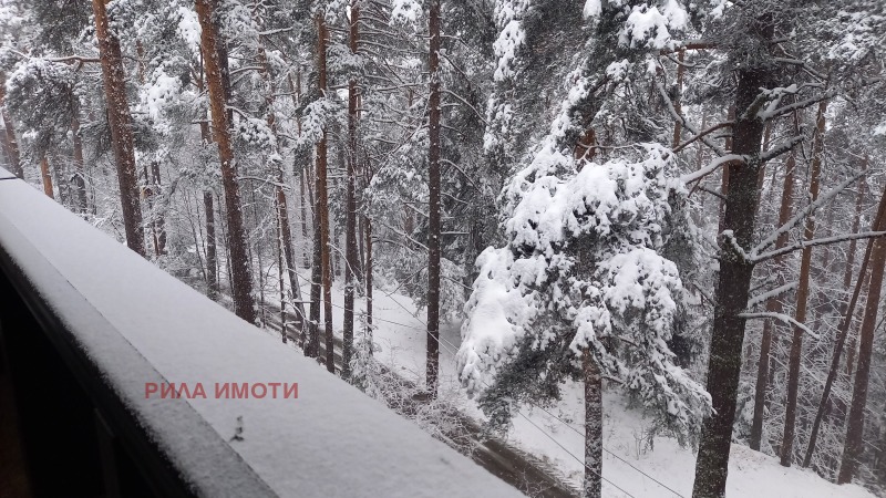 Продава 2-СТАЕН, к.к. Боровец, област София област, снимка 13 - Апартаменти - 53032022