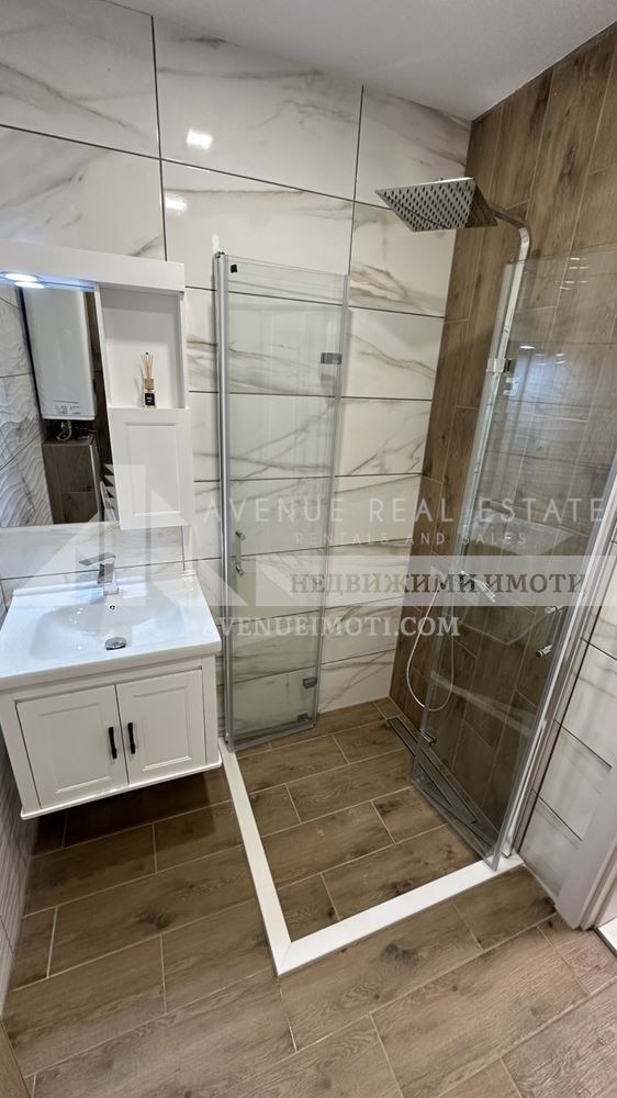 Продава 2-СТАЕН, гр. Пловдив, Остромила, снимка 8 - Апартаменти - 53345584