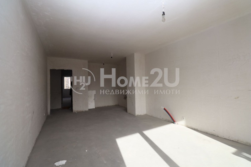 Продава 2-СТАЕН, гр. София, Овча купел, снимка 4 - Апартаменти - 53338254