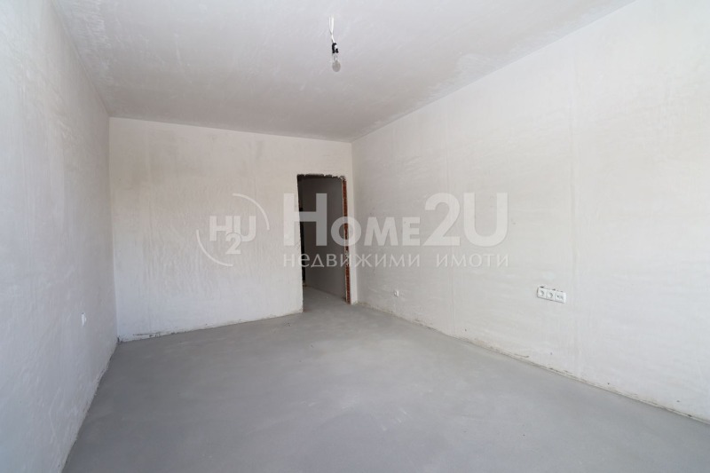 Продава 2-СТАЕН, гр. София, Овча купел, снимка 2 - Апартаменти - 53338254