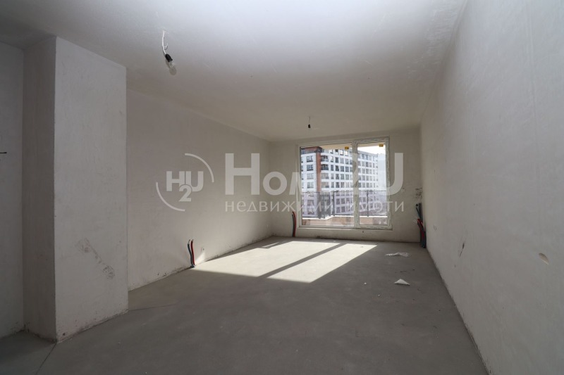 Продава 2-СТАЕН, гр. София, Овча купел, снимка 5 - Апартаменти - 53338254