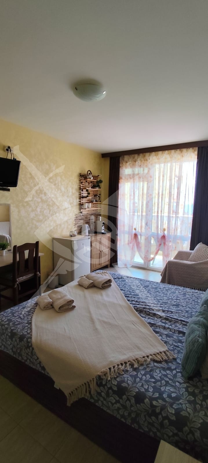 Продава 2-СТАЕН, гр. Свети Влас, област Бургас, снимка 2 - Апартаменти - 53496067