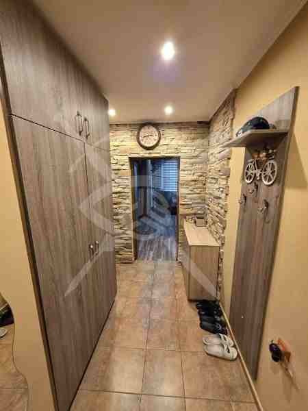 Продава 2-СТАЕН, гр. Бургас, област Бургас, снимка 2 - Апартаменти - 53985899