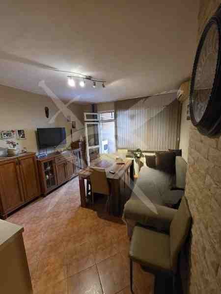 Продава 2-СТАЕН, гр. Бургас, област Бургас, снимка 5 - Апартаменти - 53985899