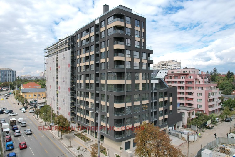 De vânzare  2 dormitoare Sofia , Banișora , 95 mp | 30707742 - imagine [8]