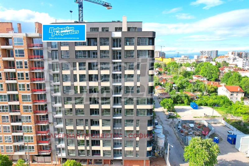 Продава  3-стаен град София , Банишора , 95 кв.м | 30707742 - изображение [10]