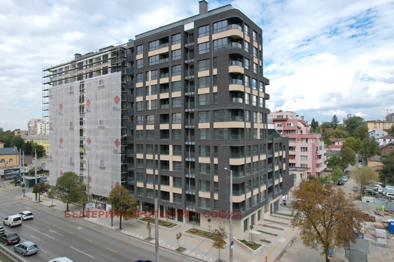 Na prodej  2 ložnice Sofia , Banišora , 95 m2 | 30707742