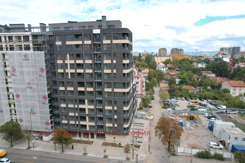 Till salu  2 sovrum Sofia , Banisjora , 95 kvm | 30707742 - bild [4]