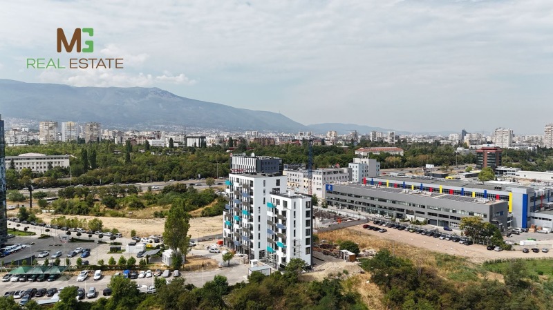 Na prodej  2 ložnice Sofia , 7-mi 11-ti kilometar , 111 m2 | 65297720 - obraz [3]