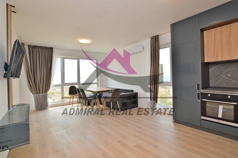 Προς πώληση  2 υπνοδωμάτια Βαρνα , Ηζγρεβ , 83 τ.μ | 33931152
