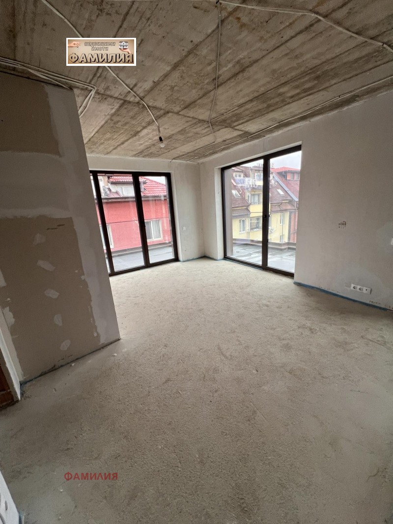 Продава 3-СТАЕН, гр. София, Лозенец, снимка 13 - Апартаменти - 52671319