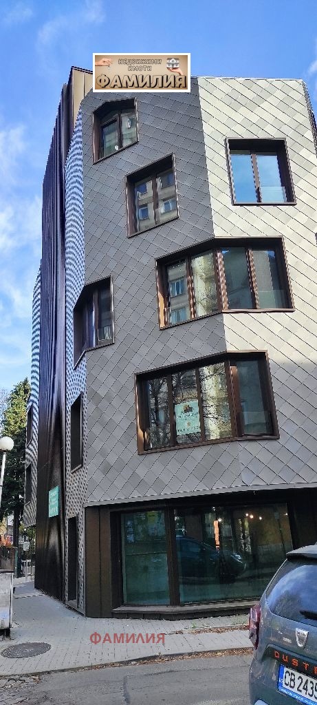 Продава 3-СТАЕН, гр. София, Лозенец, снимка 2 - Апартаменти - 52671319