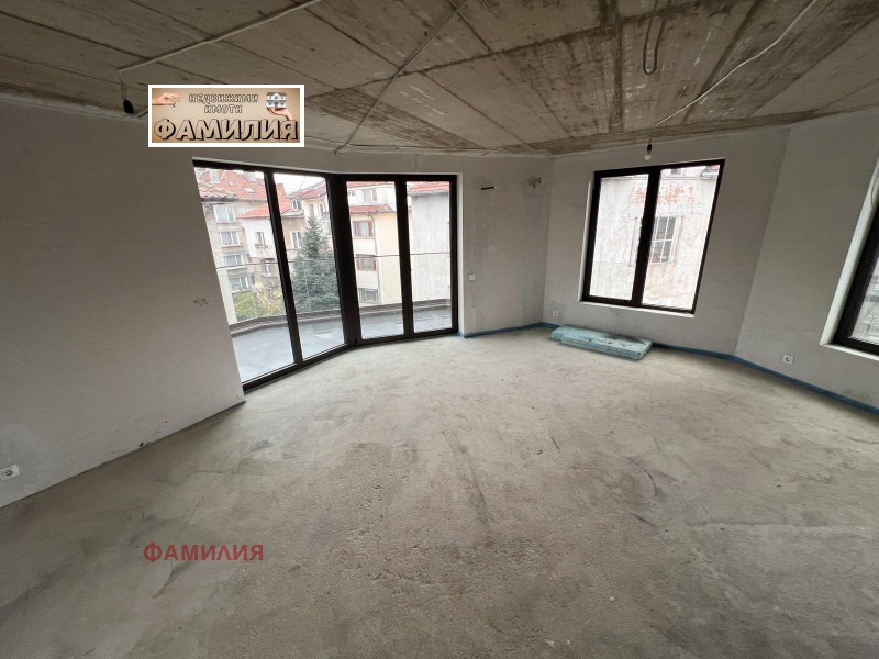 Продава 3-СТАЕН, гр. София, Лозенец, снимка 15 - Апартаменти - 52671319